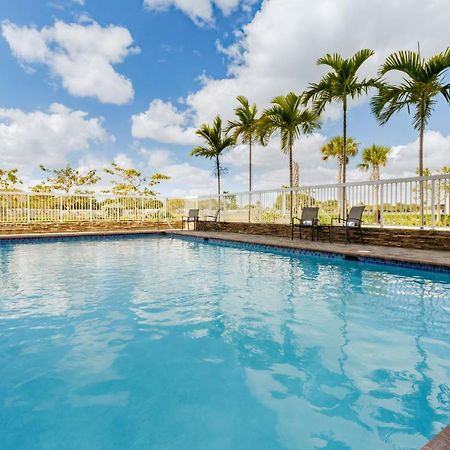 Fairfield Inn & Suites Homestead Florida City Exterior foto